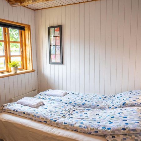 Stevns Klint Bed & Breakfast Store Heddinge Exteriör bild