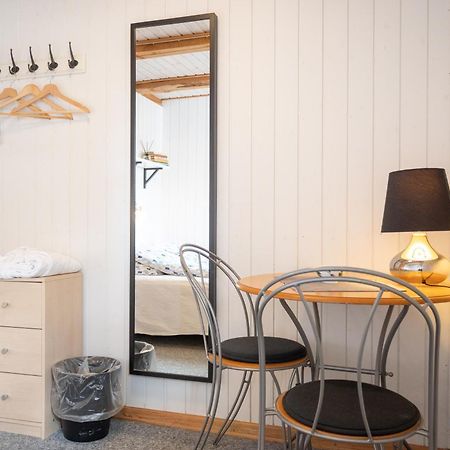 Stevns Klint Bed & Breakfast Store Heddinge Exteriör bild
