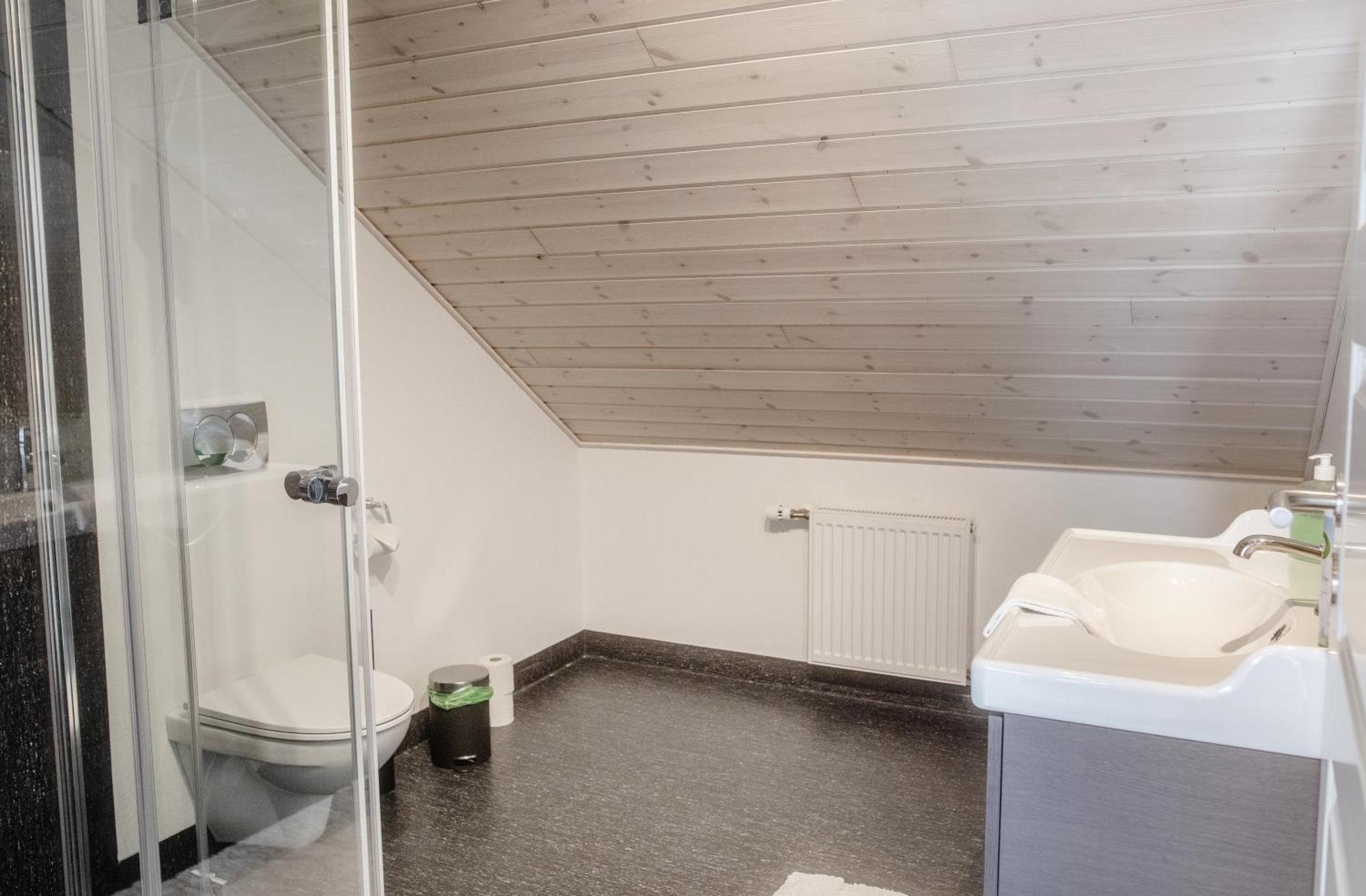 Stevns Klint Bed & Breakfast Store Heddinge Exteriör bild