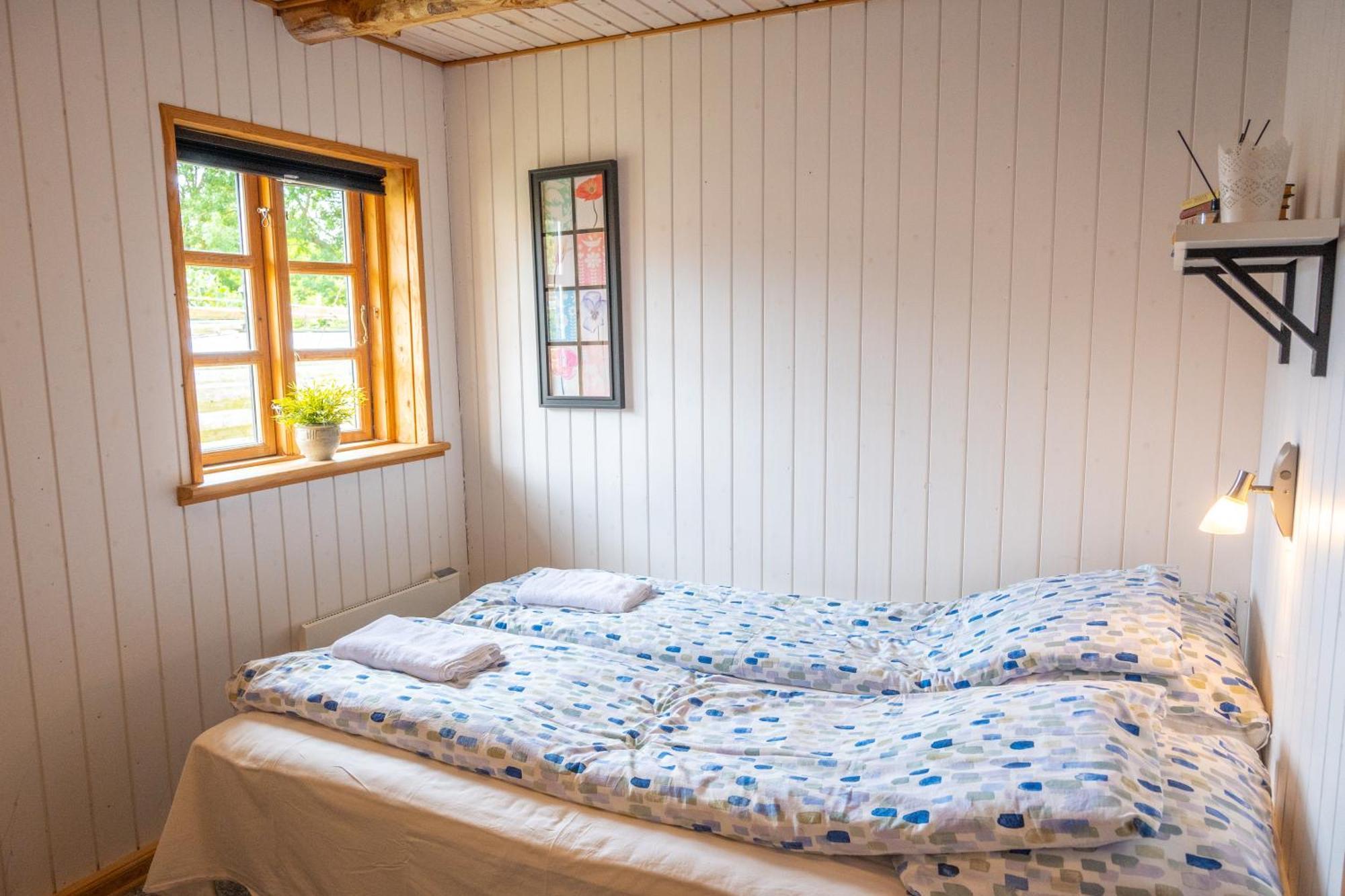Stevns Klint Bed & Breakfast Store Heddinge Exteriör bild